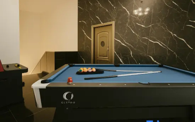 Kempas JB Landed Marble Haven Villa 14pax Karaoke – Entertainment – Johor Bahru