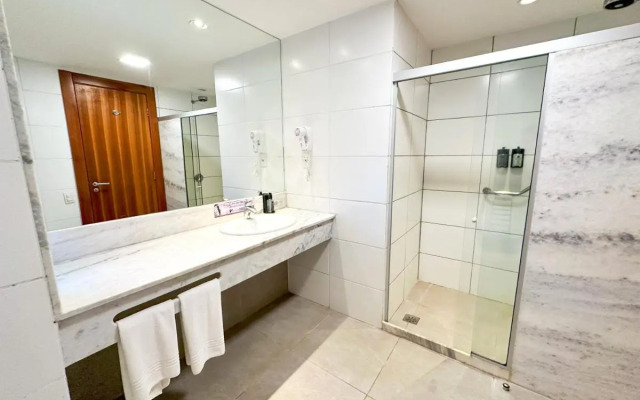 Enotel Porto de Galinhas - All inclusive