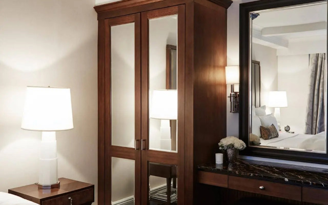 The Surrey A Corinthia Hotel