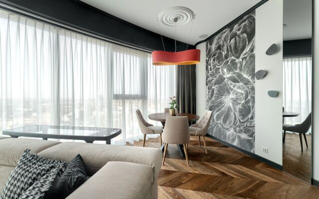 MARGI Dali Apartament LUX