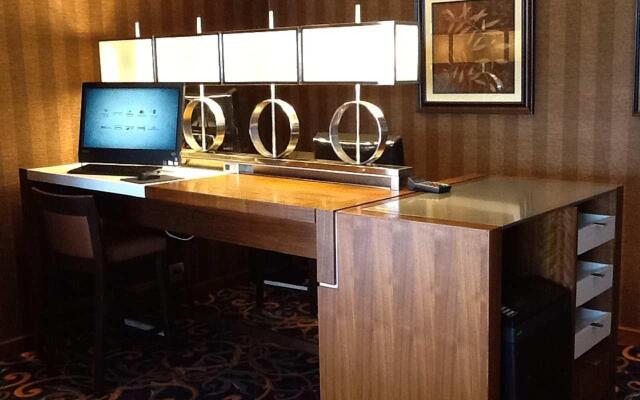 Hilton Melbourne, FL