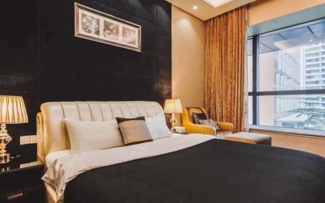 Guangzhou Y&W Service Apartment