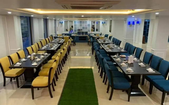 Minh Chau Pearl Hotel and Spa