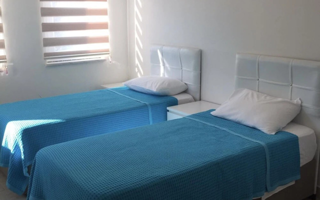 Serenity Oasis in Dalyan