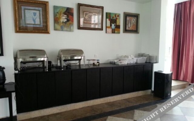 Yangmei Boutique Hotel