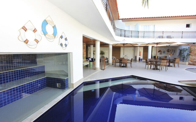 Hotel Boutique Recanto da Passagem
