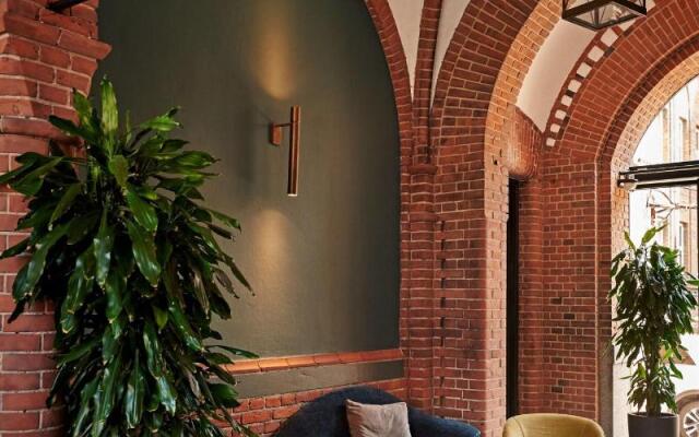 Fiftyseven House Copenhagen