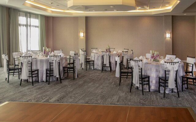 Courtyard by Marriott Gaithersburg Washingtonian Center
