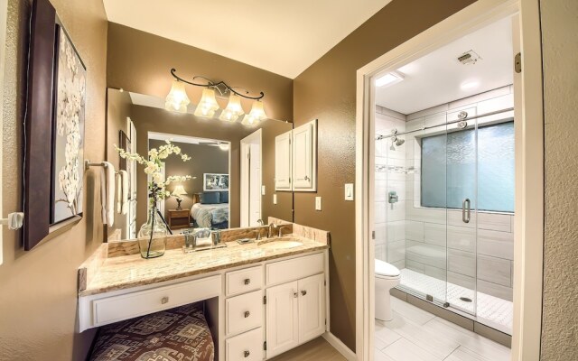 River Remedy CWC110 by RedAwning