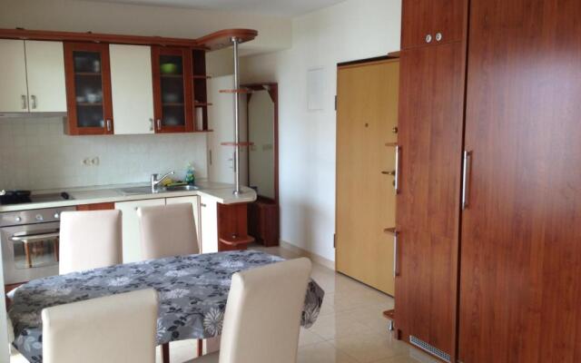 Apartments JayZarium
