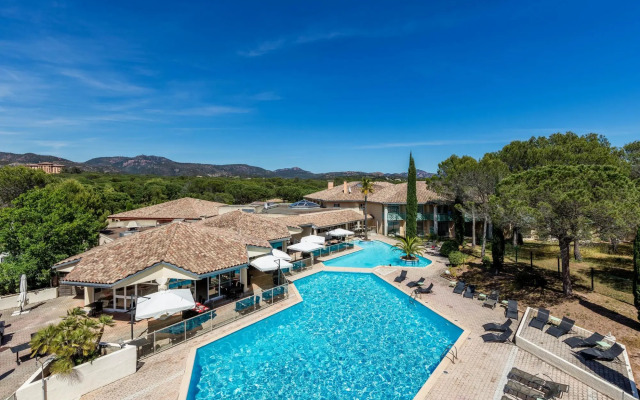Latitudes Hotel Golf De L'esterel