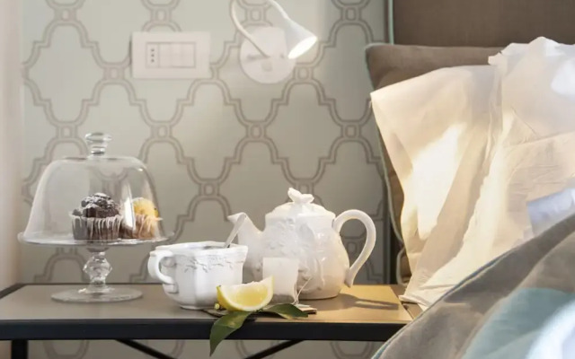 Villa Galidia in Sorrento