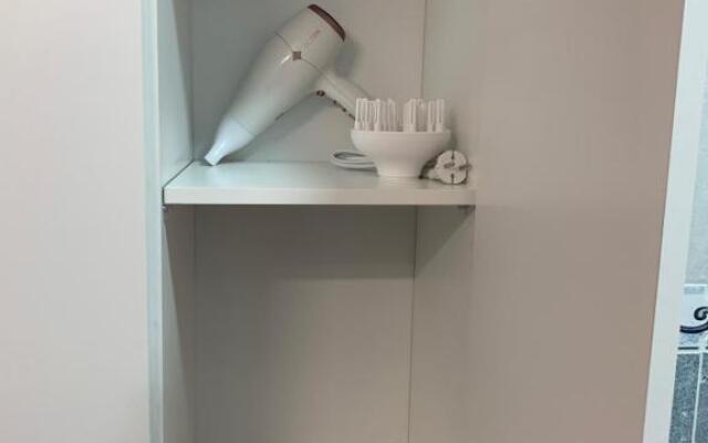 Apartamento 200 Mts de la playa Nuevo