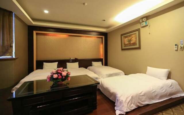Wanli Spa And Resort