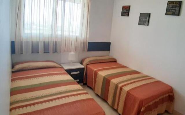 Apartamentos Boutique Colomeras