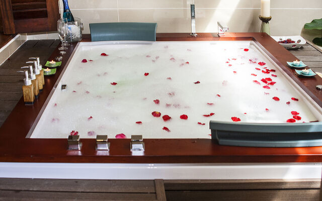 Sunday Telaga Terrace Boutique Resort