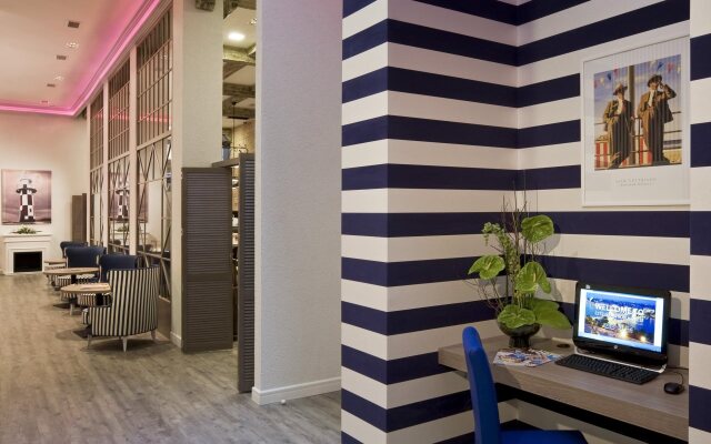 Estilo Fashion Hotel