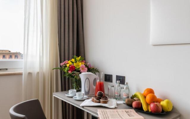 Mercure Roma Centro Termini
