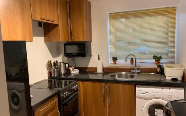 Accommodation Windsor Ltd - Lawrence Court