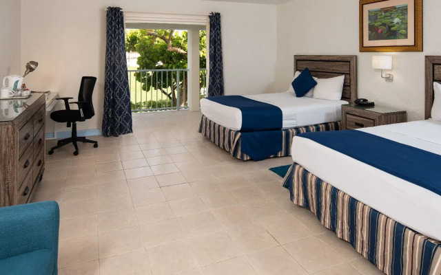 Time Out Hotel