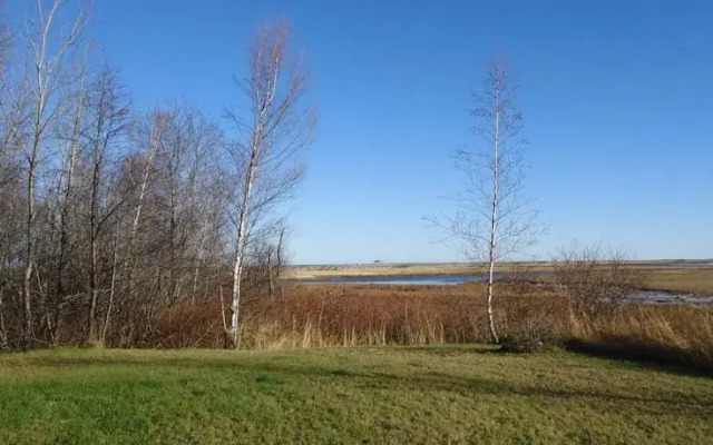 Au Petit Chalet de la Dune