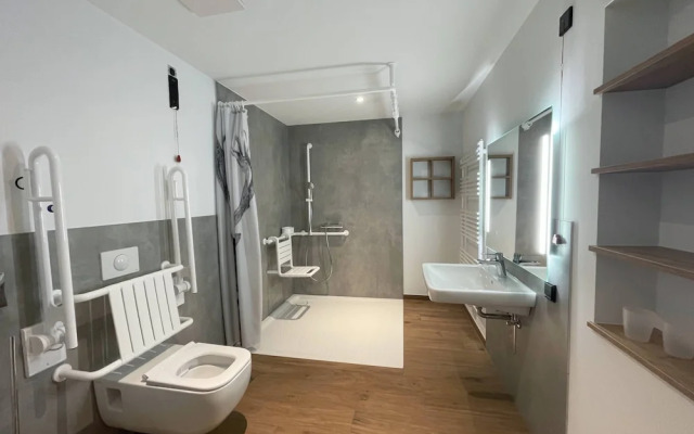 Hotel am Sonnenlandpark