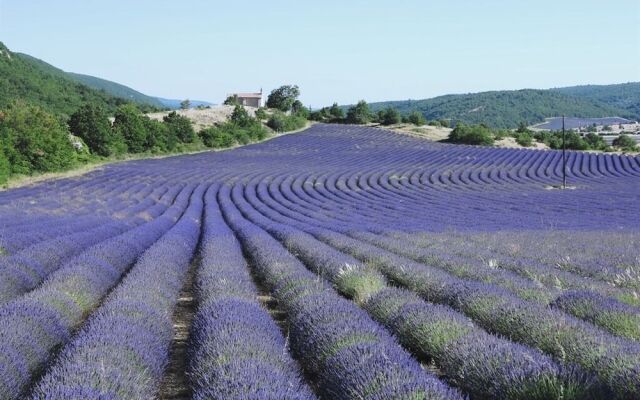 La Parenthèse Banon