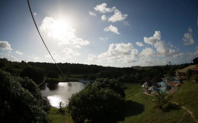 Rio das Garças Eco Resort - CN