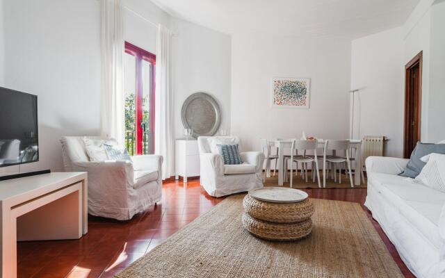 Casa Magnolia in Aci Castello