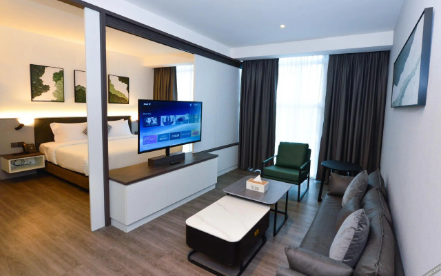 Rume Hotel