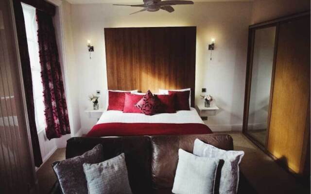 Holland Hall Hotel