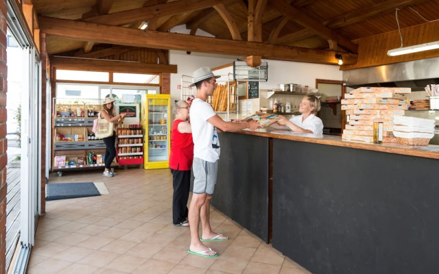 Domaine Résidentiel de Plein Air Odalys Les Dunes