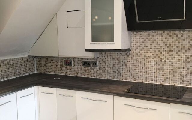 Lordsbrook Guesthouse