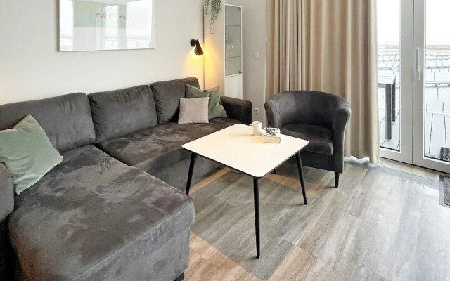 6 Personen Ferienhaus in Wendtorf