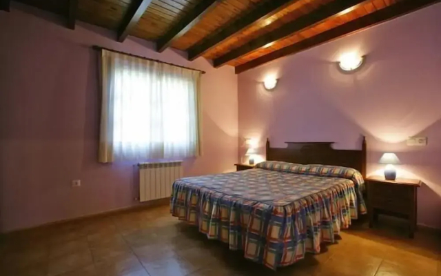 Picu Castiellu Aparthotel