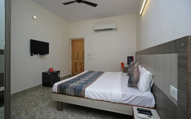 OYO 9024 Hotel Secret Miraz