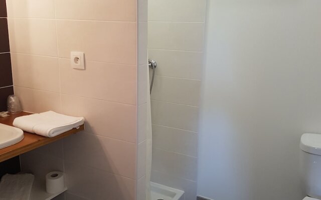 Residence Fiori Di Cala Rossa