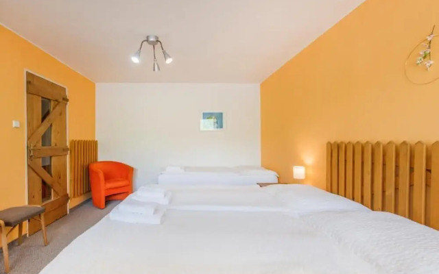 Resort Rusava
