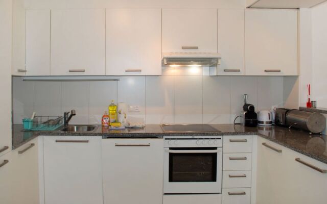 Apartment Coris Pettneu am Arlberg