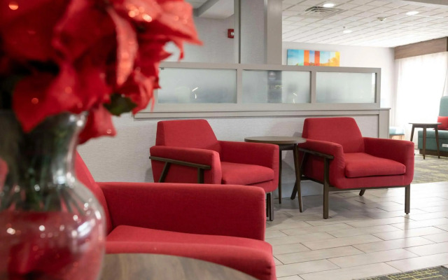 Hampton Inn Kent/Akron Area