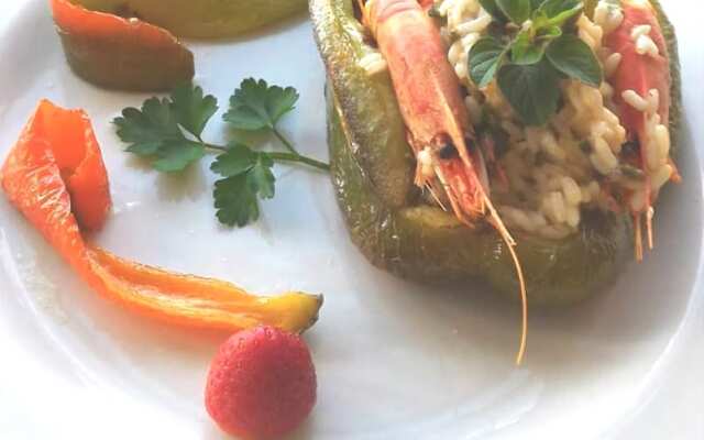 Hotel Bed&Breakfast Tiffany