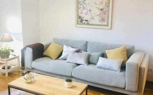 Avenida Apartamento