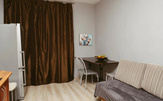 Leto Apart on Revolution Street 54