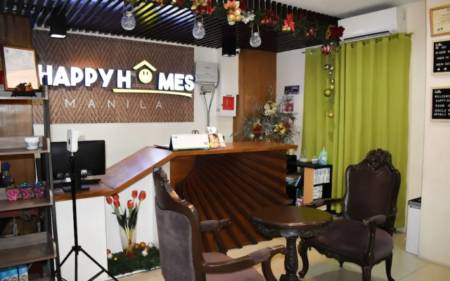 Happy Homes Manila