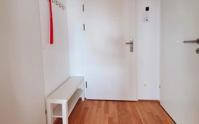 Near Lake Stylish & Fully Furnished Apartment