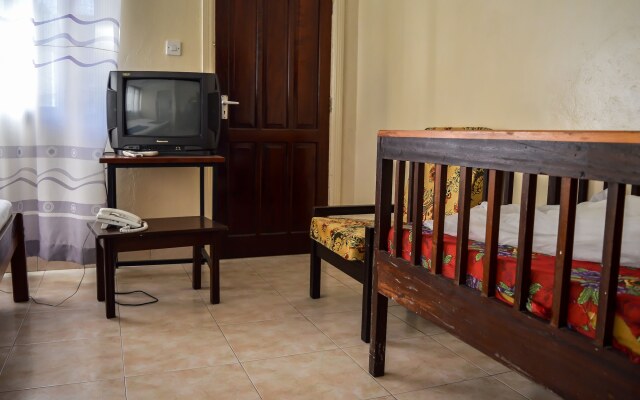 Cool Breeze Hotel Mombasa