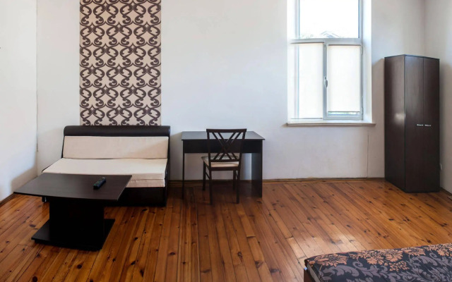 Galiani Hostel
