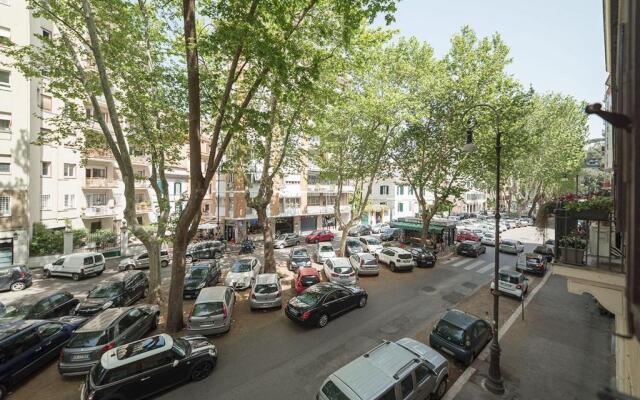 Rome Sweet Home near Metro Flaminio