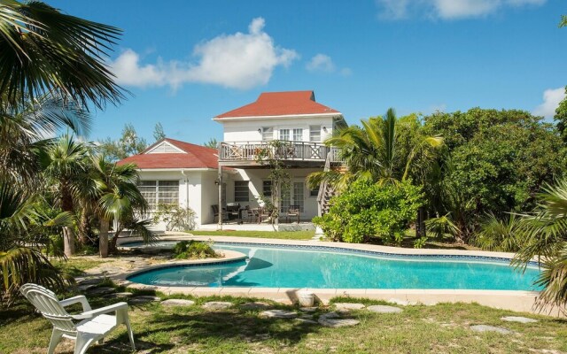 Horizons House