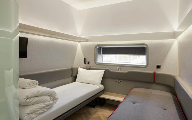 ZIP by Premier Inn Cardiff